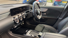 Mercedes-Benz A-Class A200 AMG Line Executive 5dr Auto Petrol Hatchback